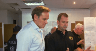 60 Minutes Special Investigation