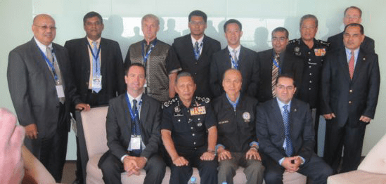 Inspector General Police Taskforce