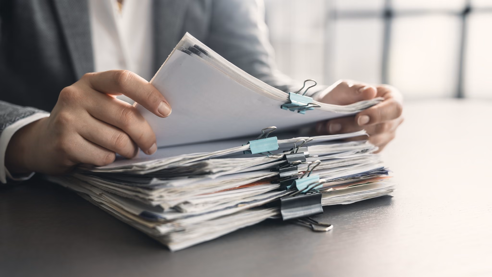 Intermediary Banking & Settlement Interception
