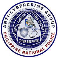 Anti-Cybercrime Group Philippine National Police
